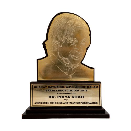 Bharat Ratna Dr. A.P.J. Abdul Kalam Excellence Award